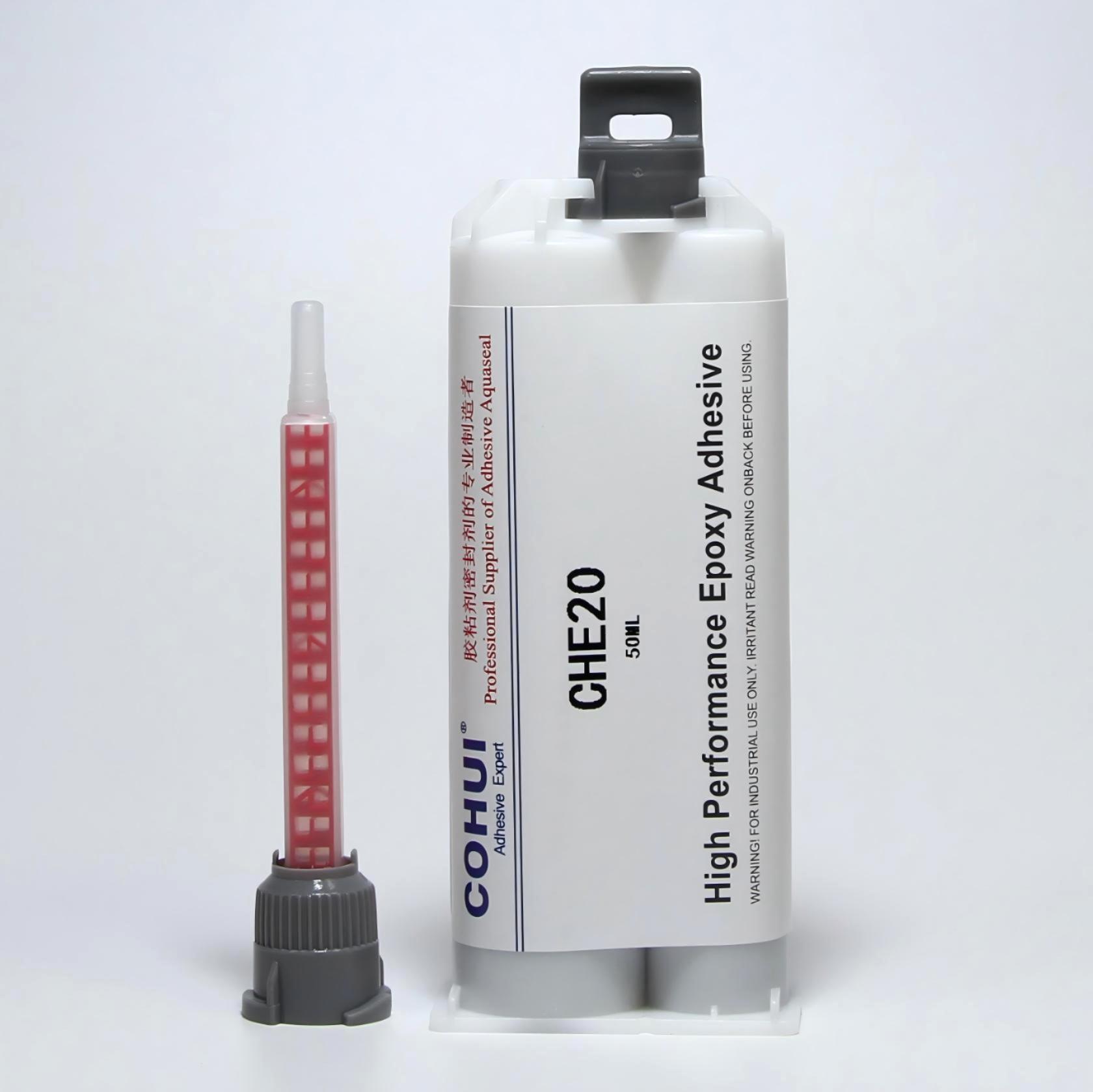 CHE20HP Epoxy Structural Adhesive