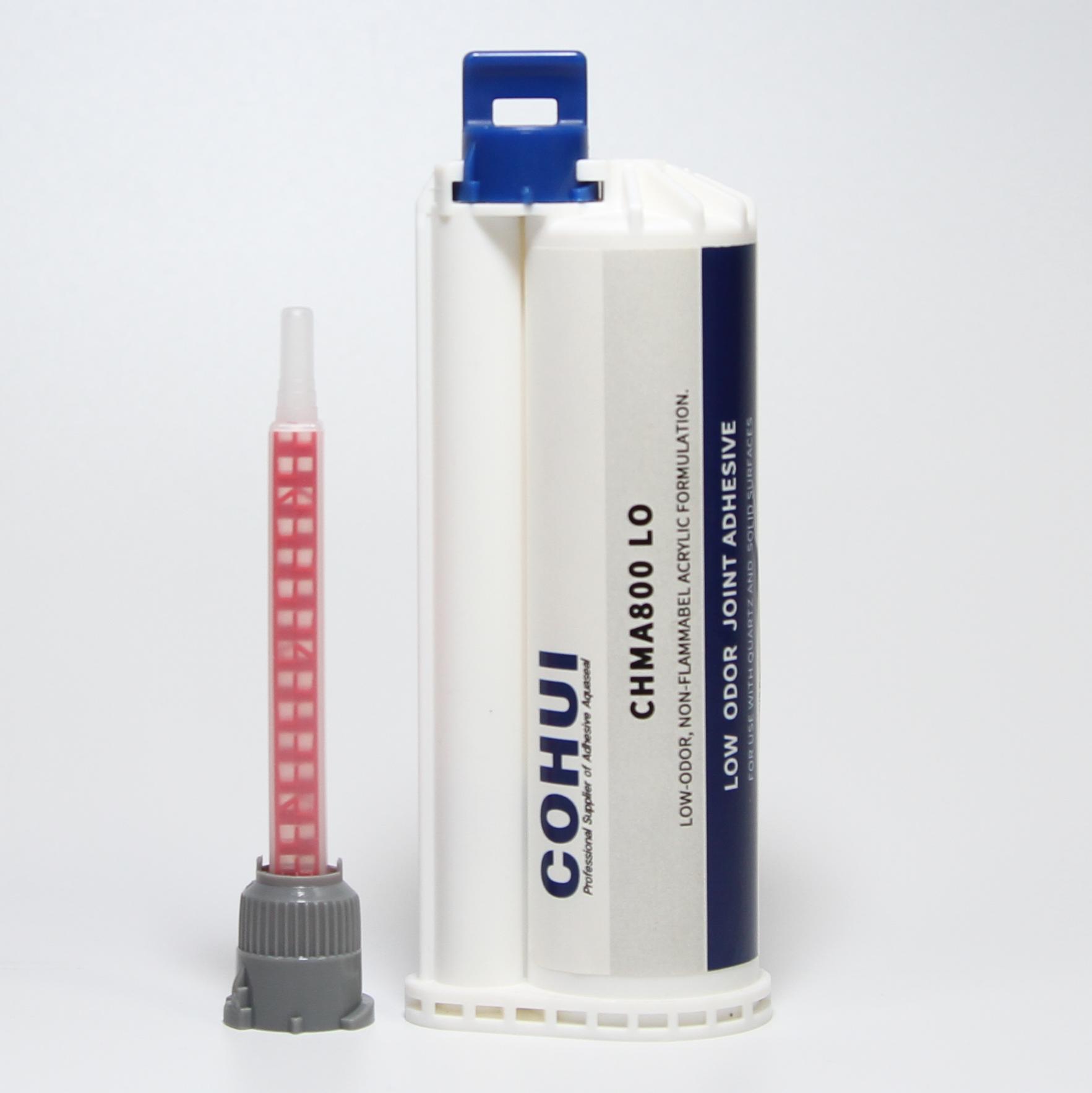 LOW ODOR JOINT ADHESIVE CHMA800LO