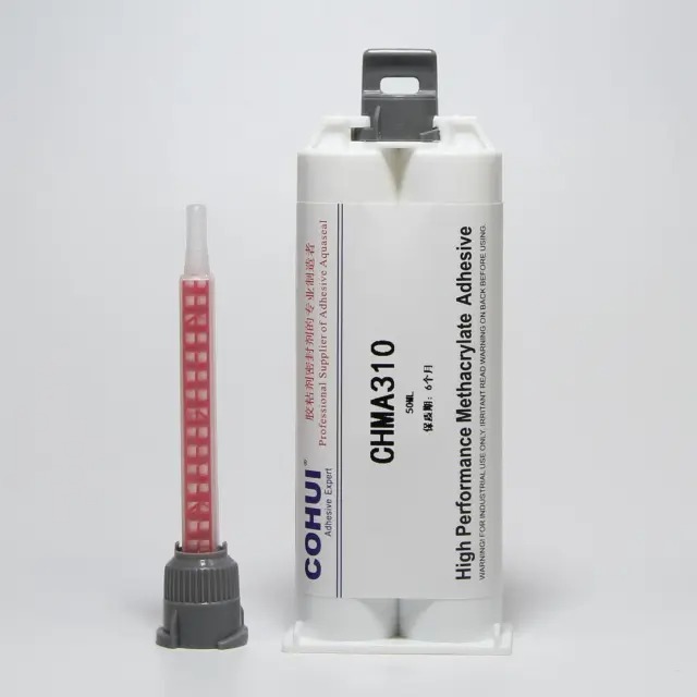 Acrylic Structural Adhesive CHMA310