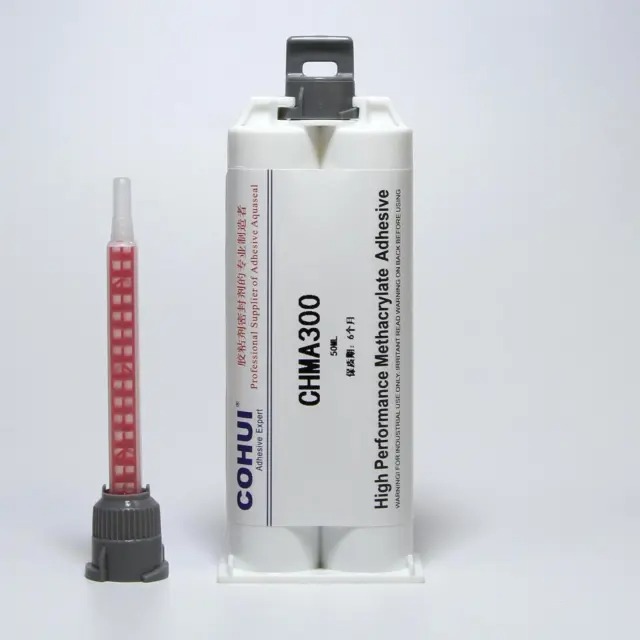 Acrylic Structural Adhesive CHMA300