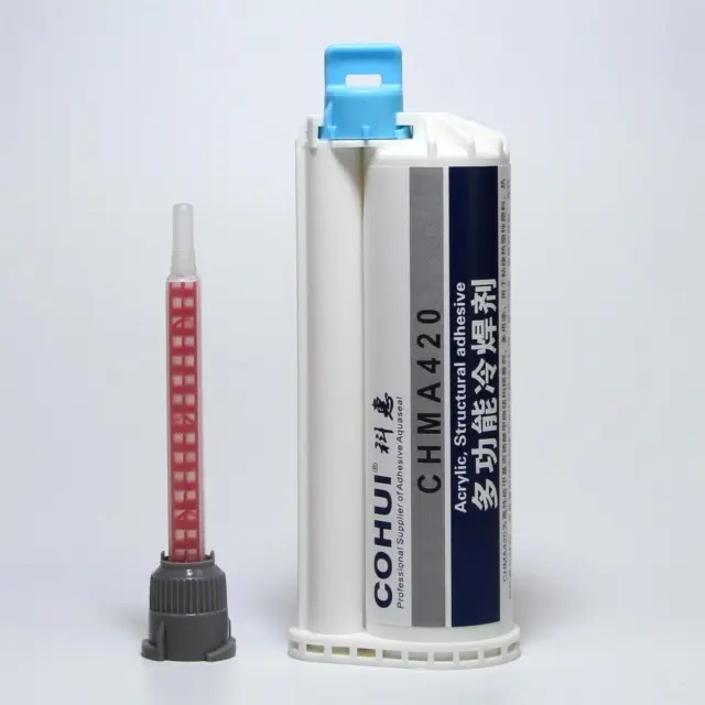 Methacrylate Structural Adhesive CHMA420
