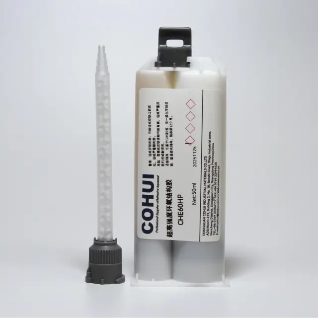 CHE60HP Epoxy Structural Adhesive