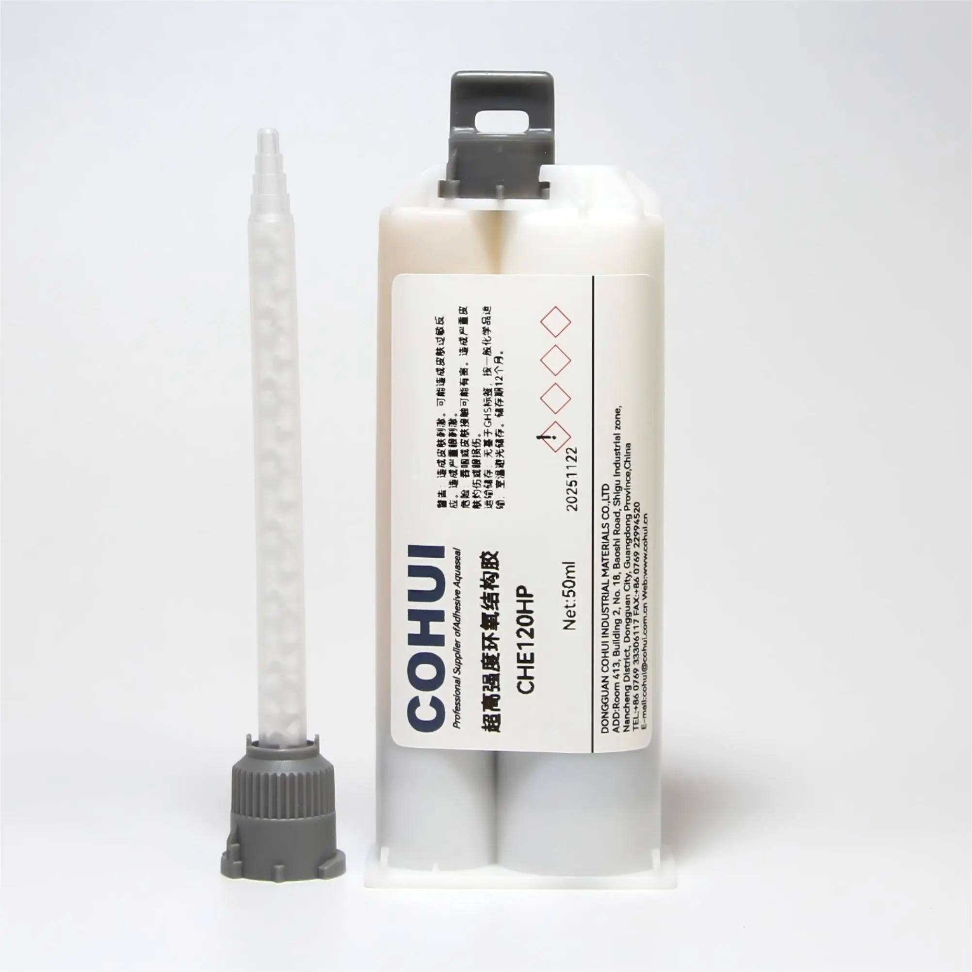 Epoxy Structural Adhesive CHE120HP